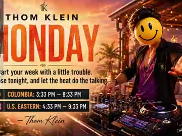 thomklein