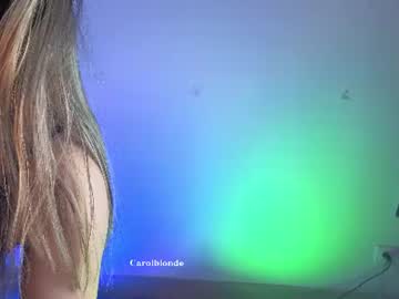 carolblonde