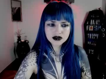 dimmuanddarkness
