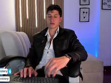 dorian_mystery