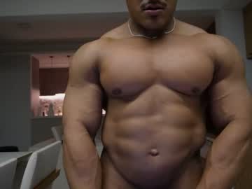 henrimusclee