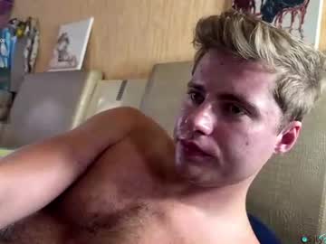 hornyblondieboyy