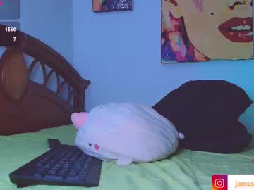 james_carter777