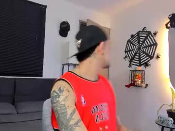 kendel_dimitri