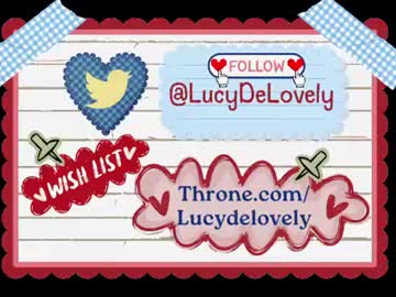 lucydelovely