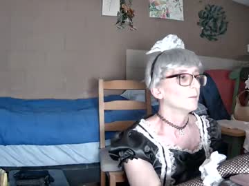 mommamadesissy