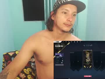 mrkingsaintx