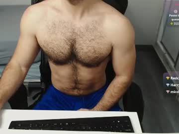 myhairymacho
