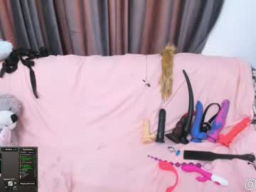 pinkslobber