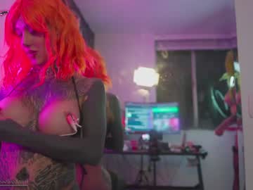 punkyfoxx