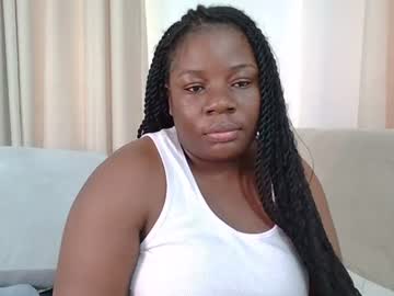 sweetafricangal