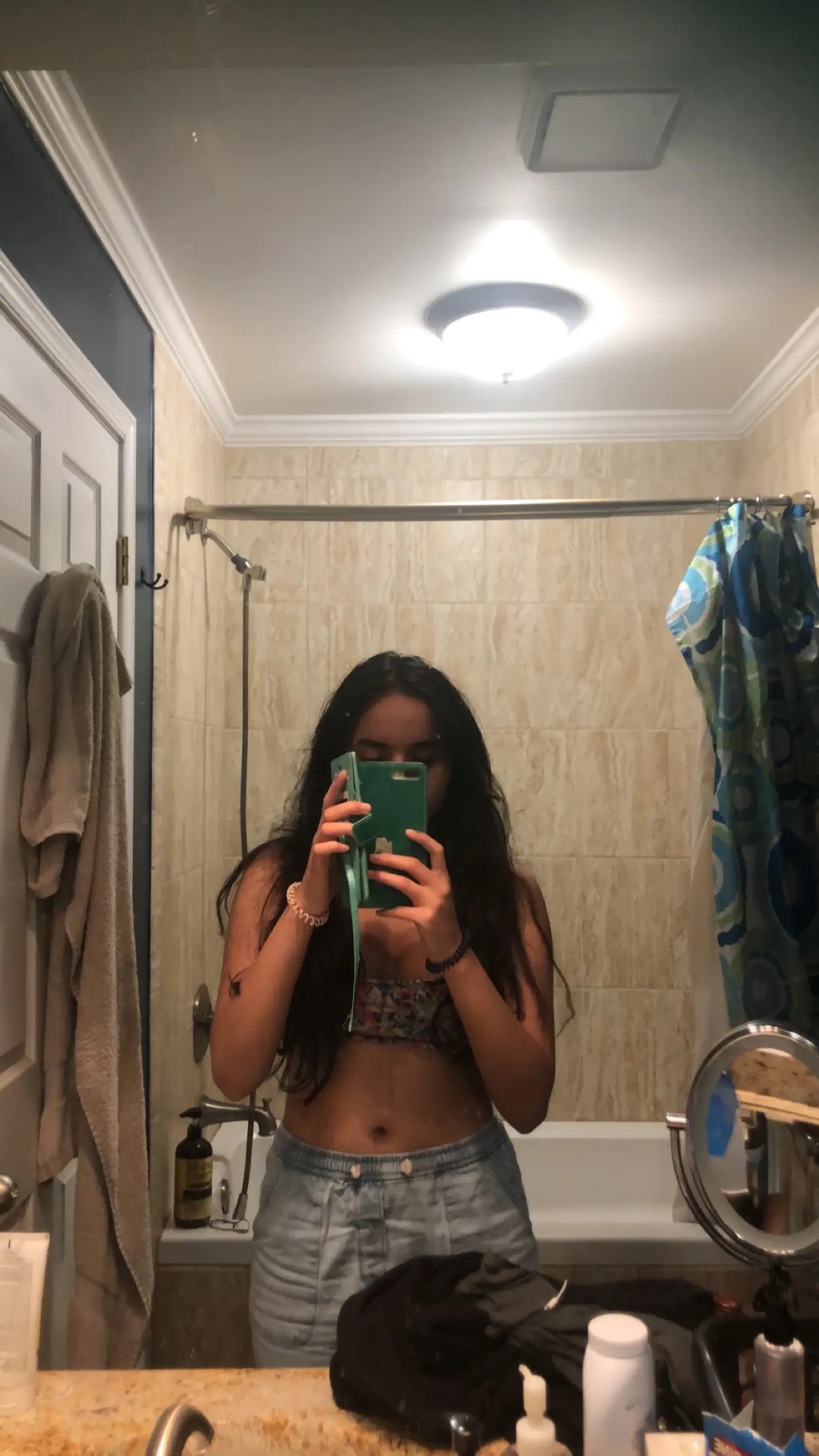 US Indian College Girl — 14