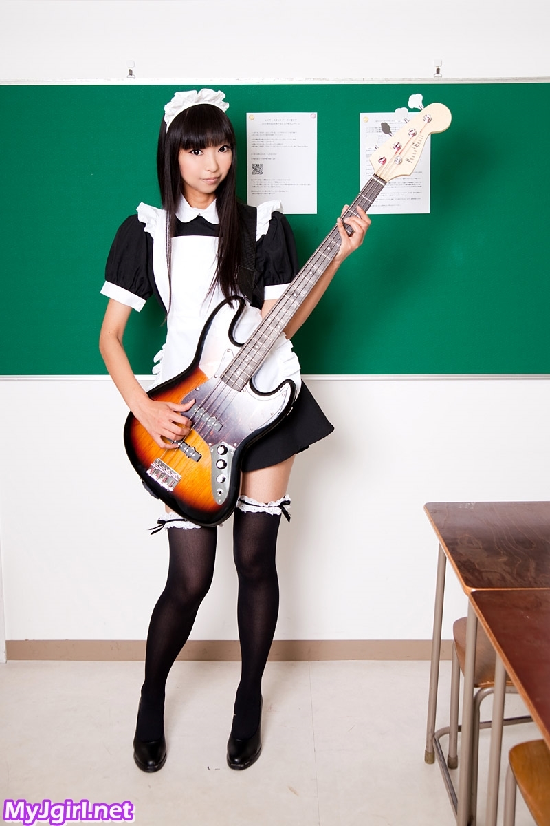 Cosplay Girl Japanese 053 — 56