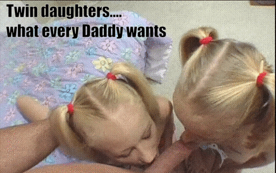 Daddy — 5