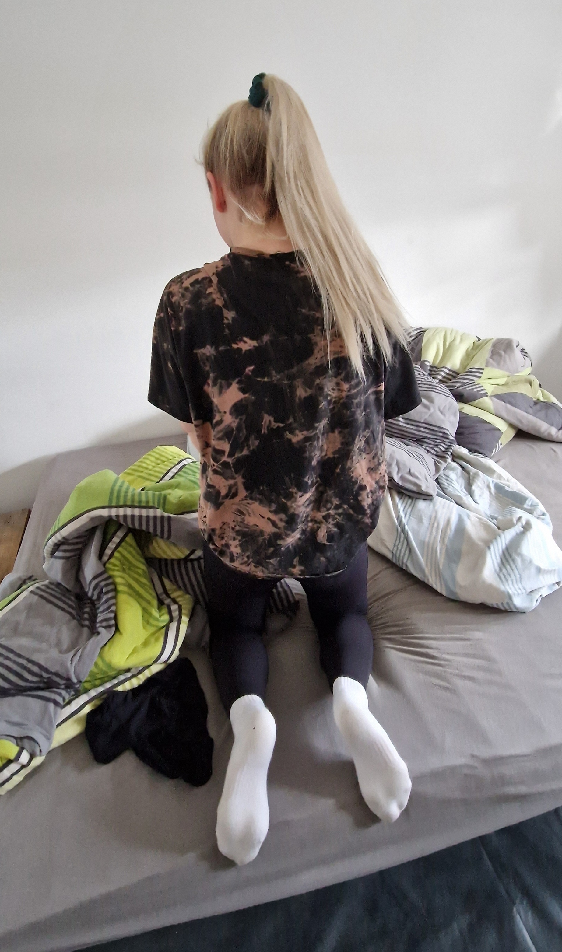 German amateur slut Lea 3 — 40