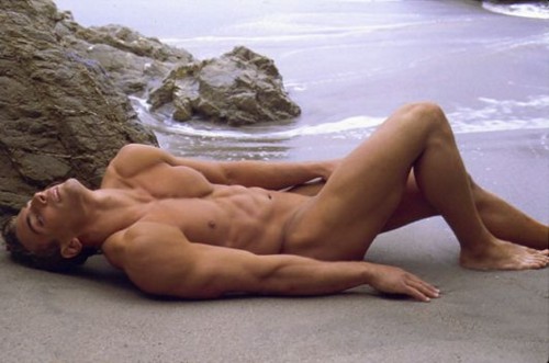 Heavenly Hunks — 23