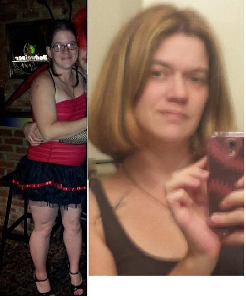Idaho milf — 42