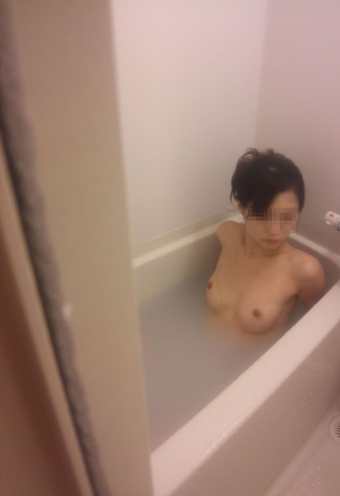 Skinny Japanese Wife That is Shy — 35