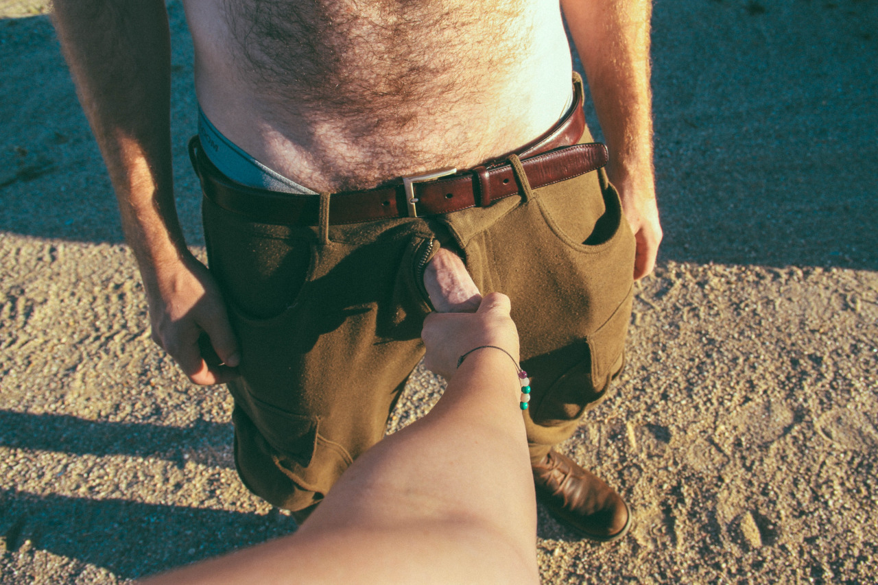 Handjob — 23