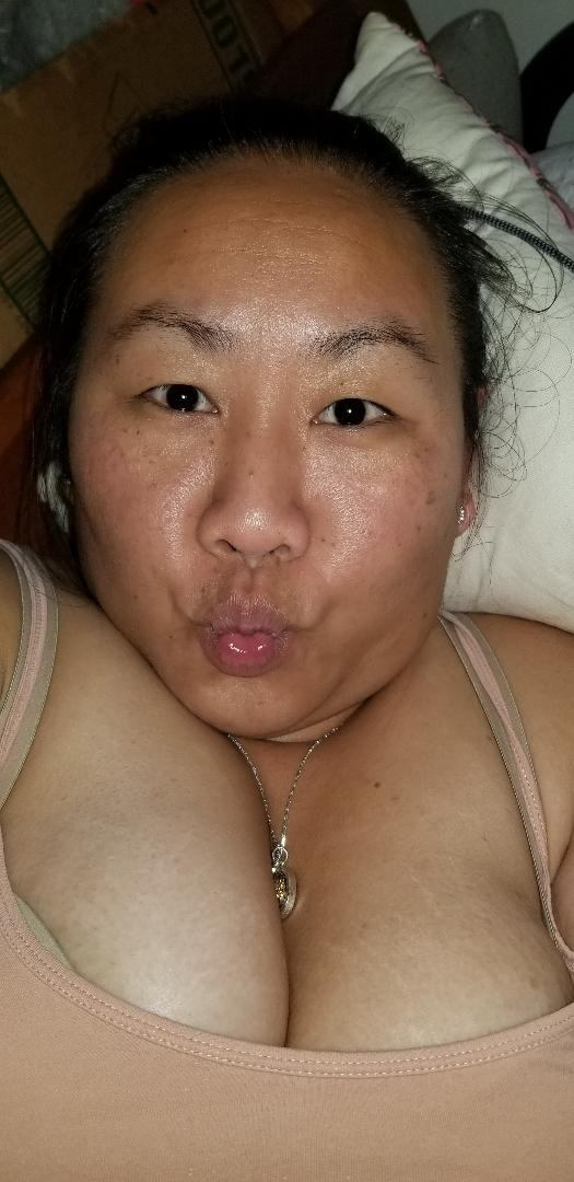Big fat mature asian tits — 43