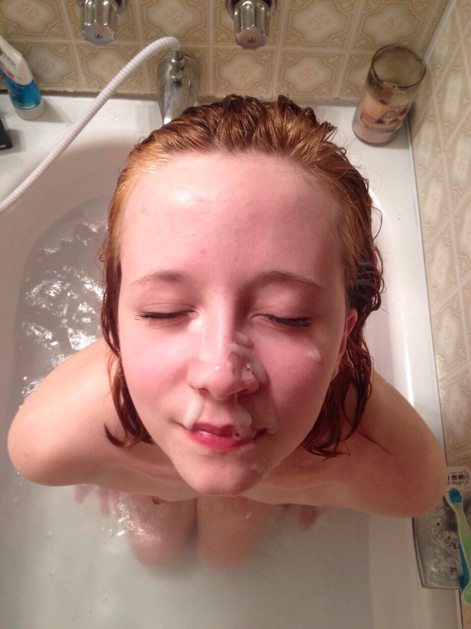 General Cumshots — 8