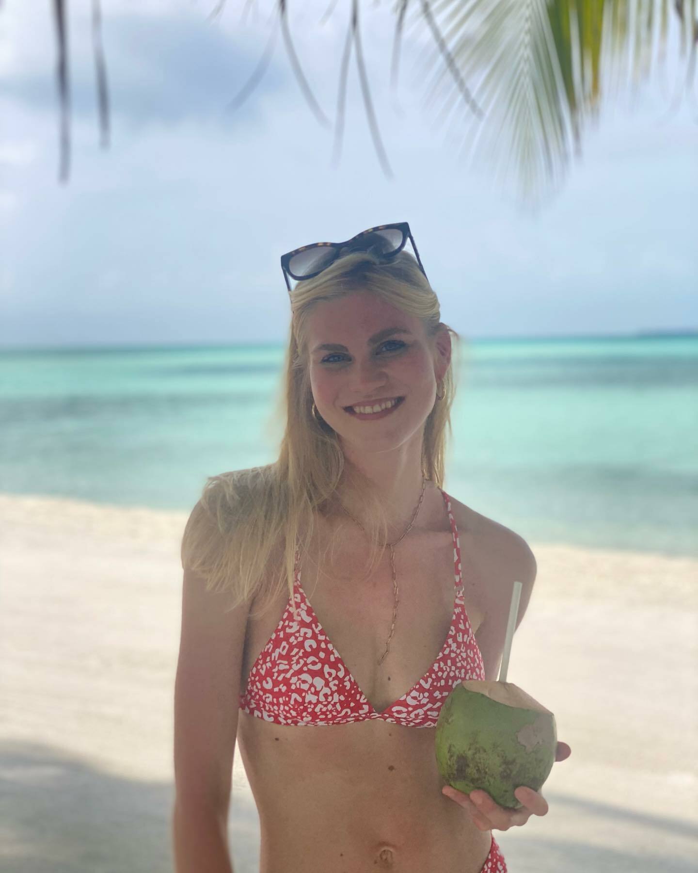 German Social Media Whore Annchristin — 23