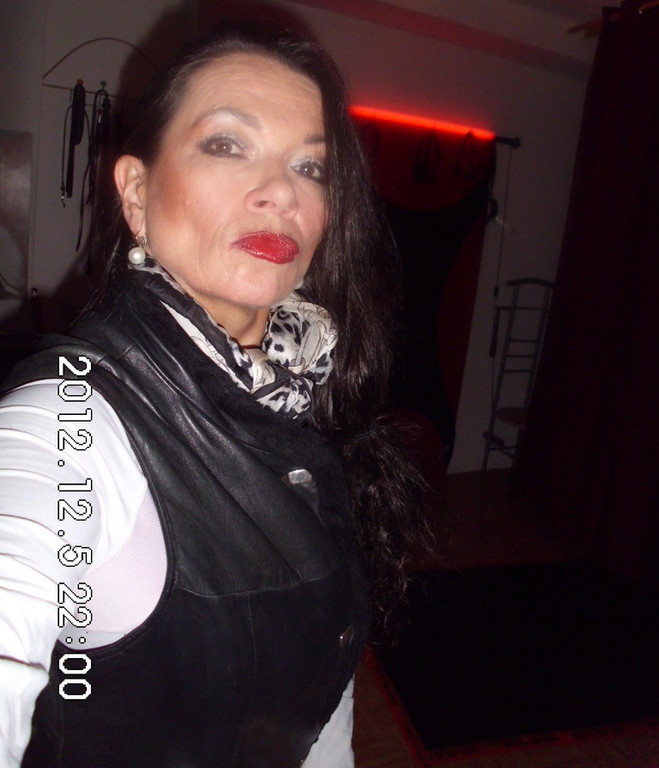 Mistress Fetish — 26