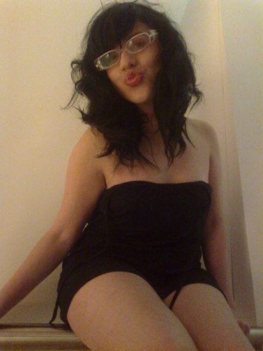 mila. amiga Mexicana de FB. — 23