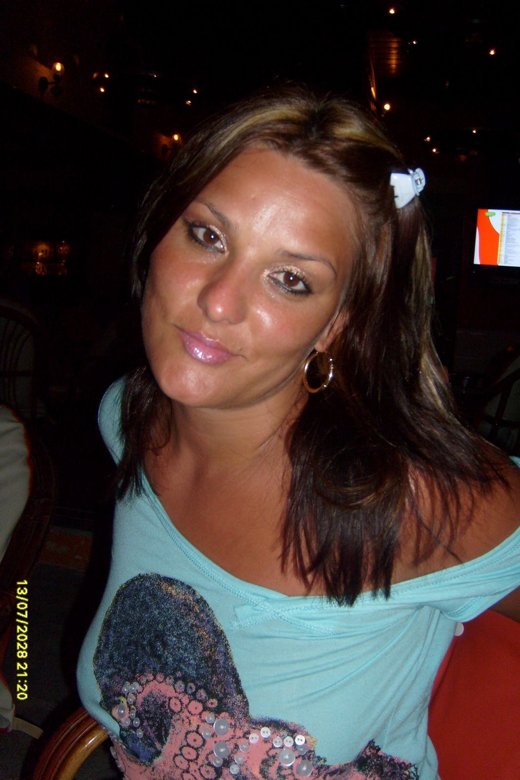 Italian vacation — 20