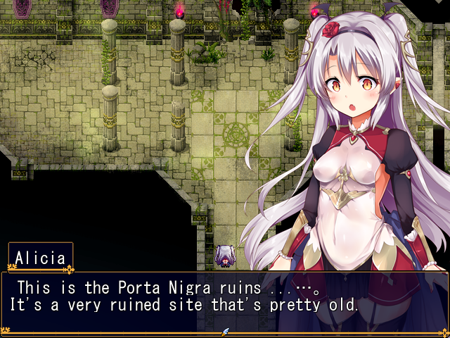 Vampire Notes - Hentai Gallery — 8