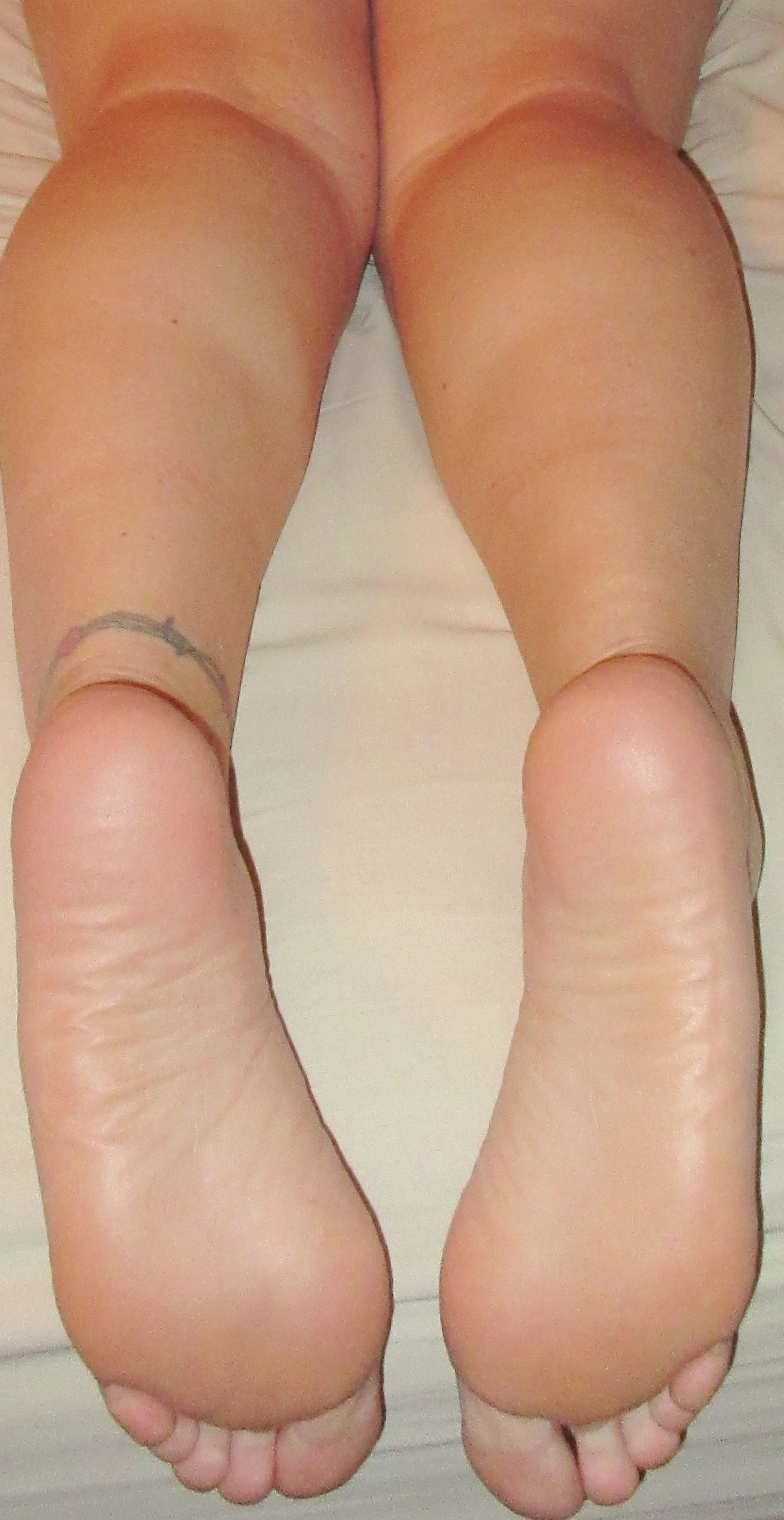 Foot Fetish Wife — 28