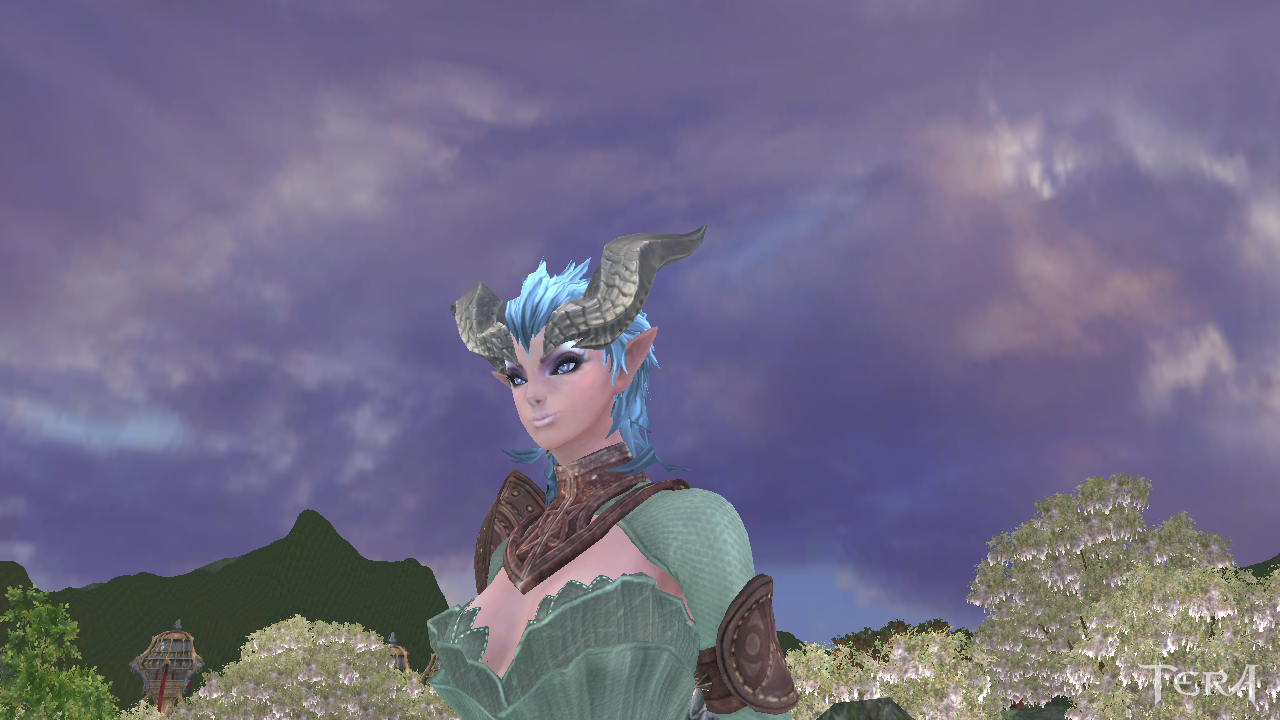 lets show some skimpy outfits in Tera (Hot) — 37