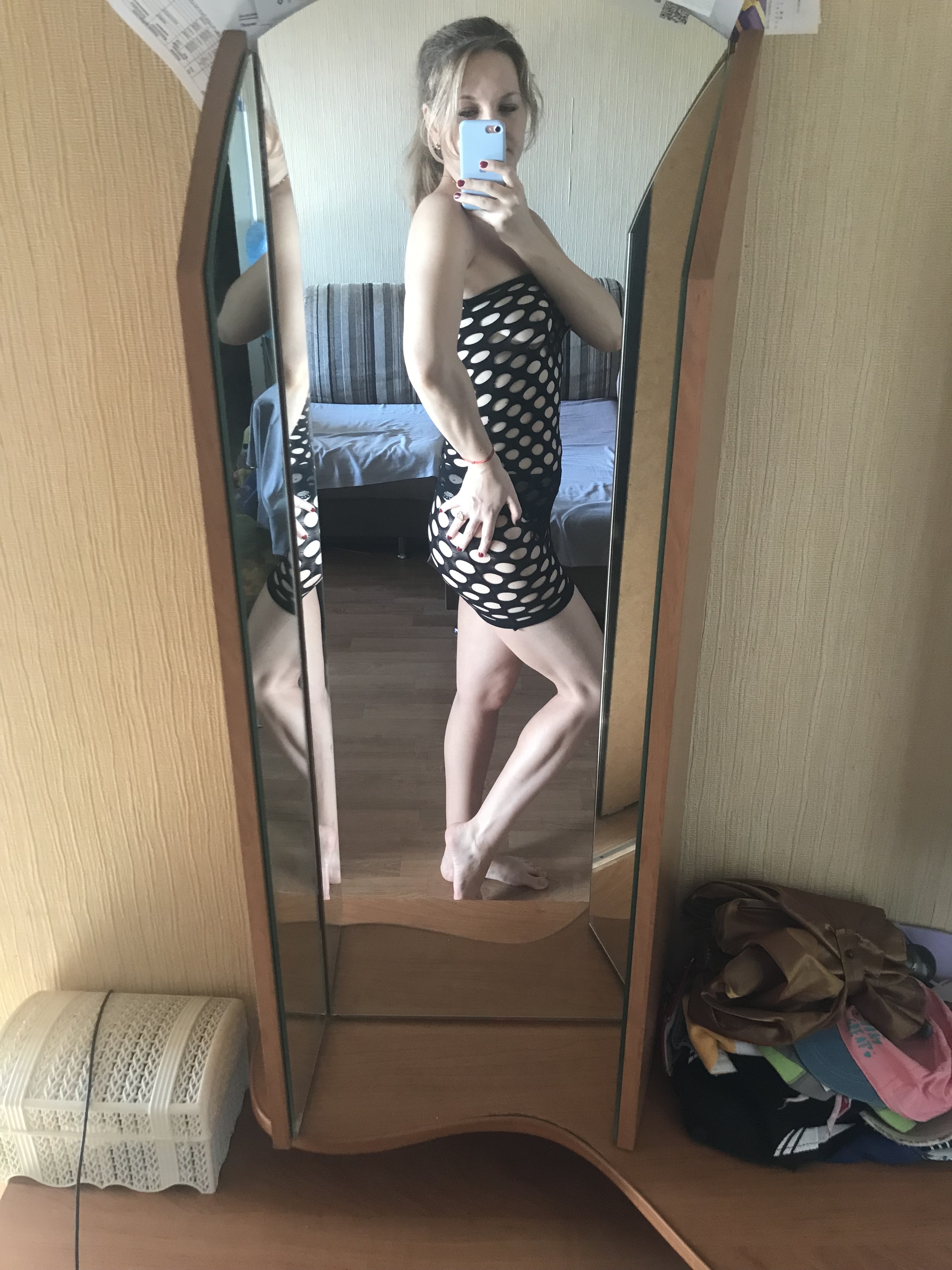 Russian Beauty — 48