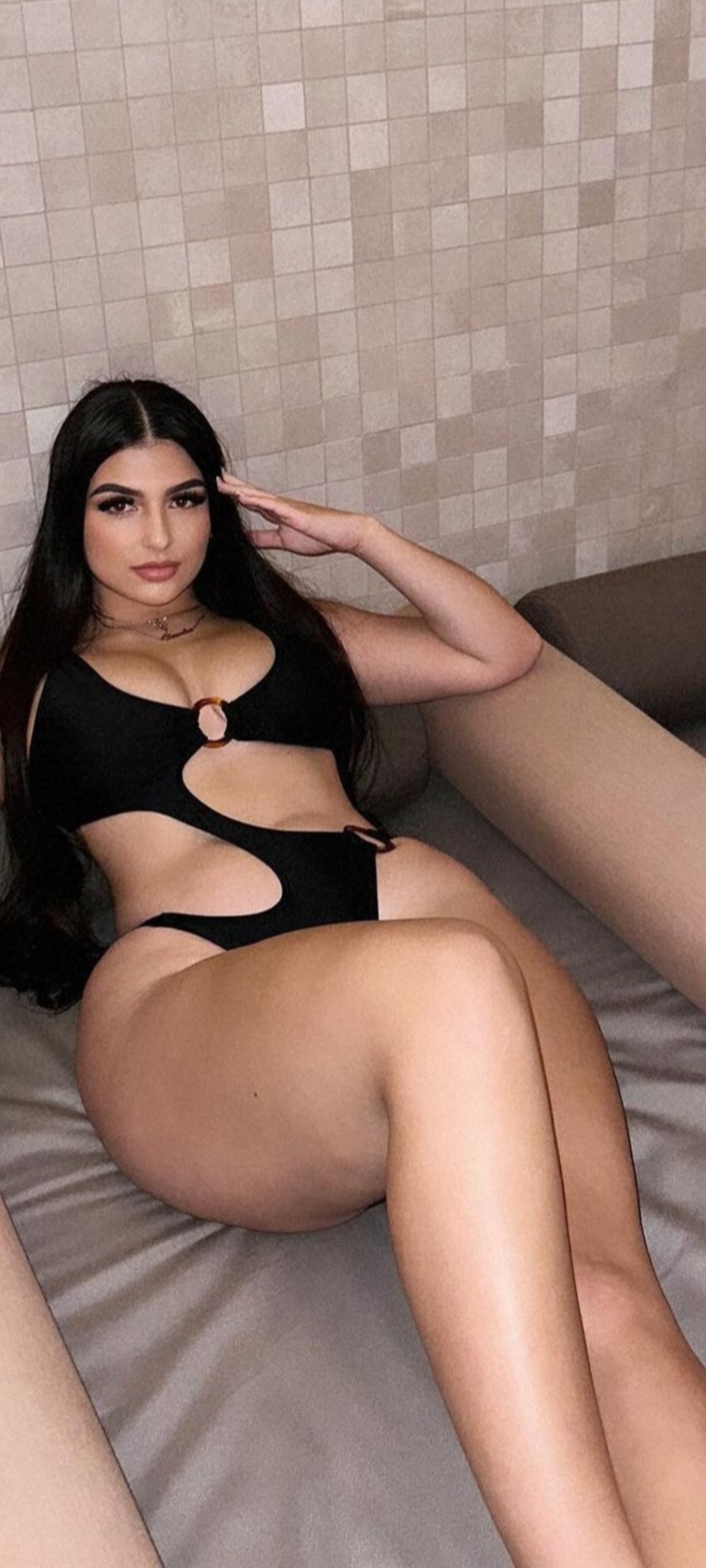 Big ass and titis latina wife — 30