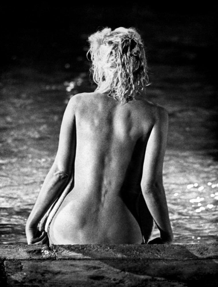 Marilyn Monroe — 9