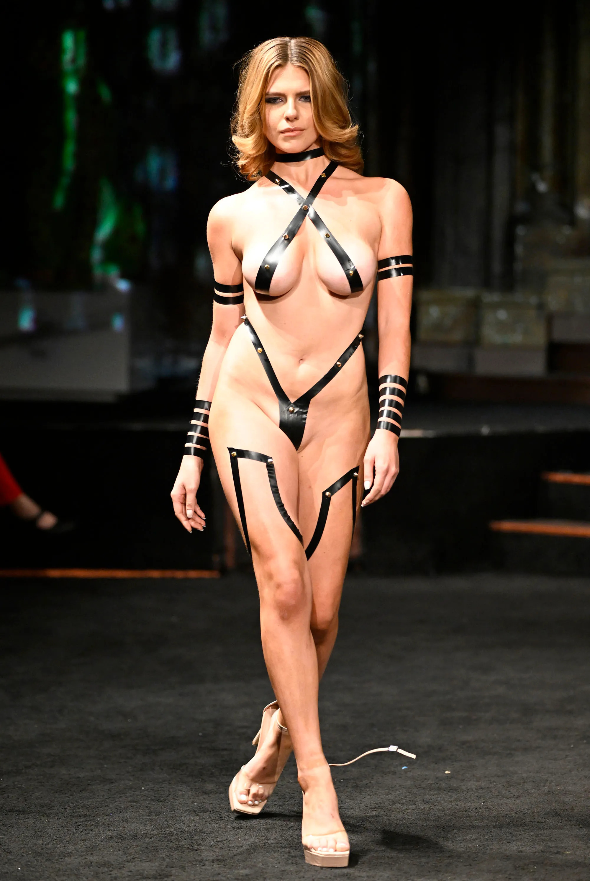 Black Tape Project — 52