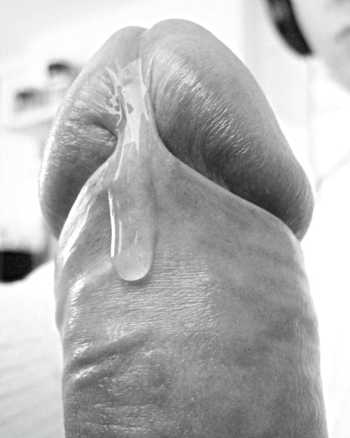 Squirting Cum — 15