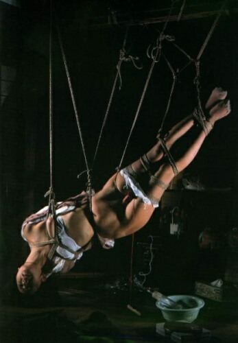 Japanese Bondage 25 — 47