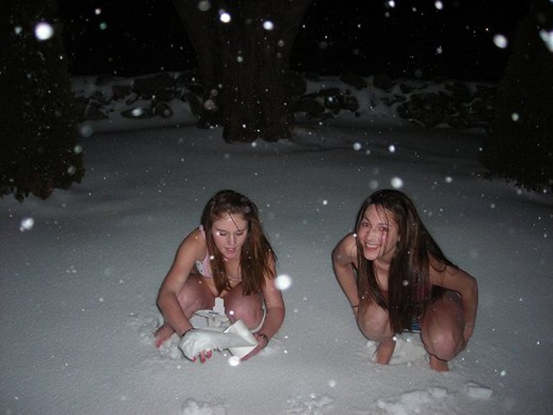 Lesbian/GirlS — 11