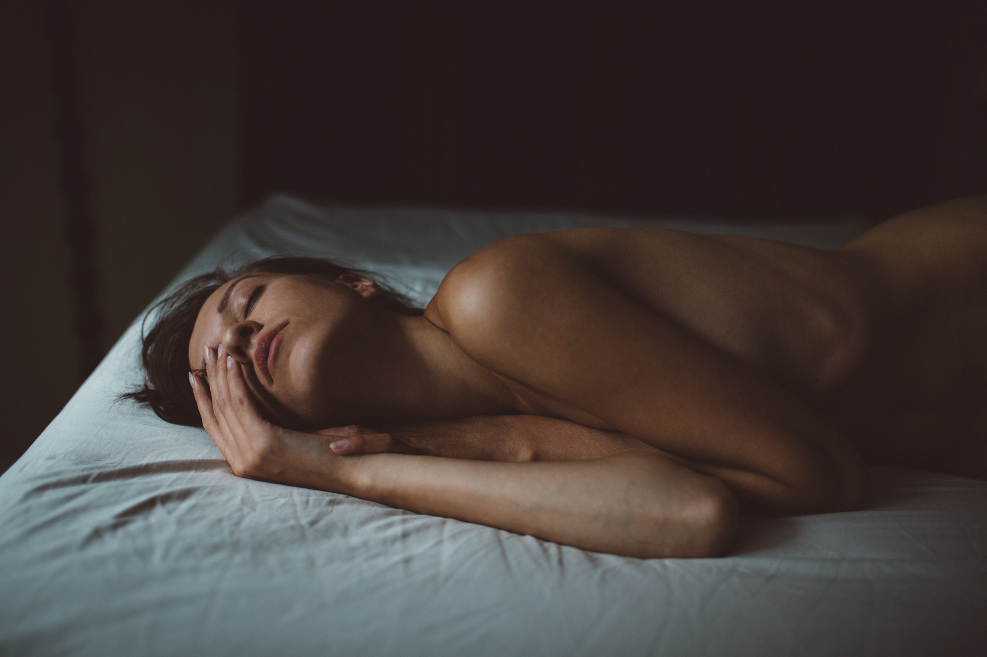 Kate — 26