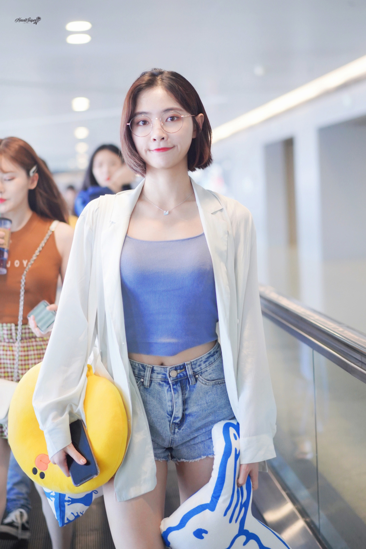 Chinese Street Fashion Xu Jiaqi — 8