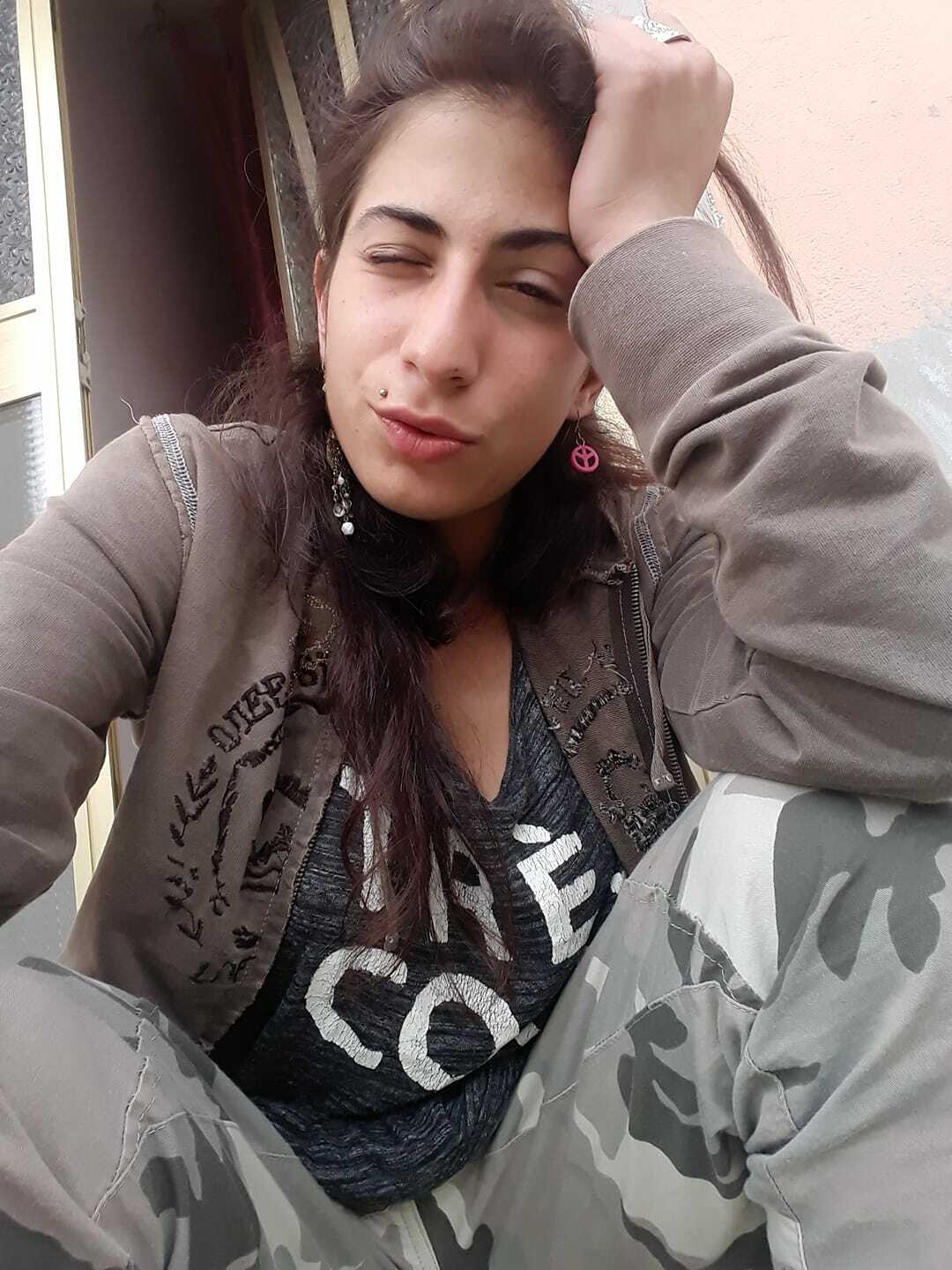 Italian cheap whore — 18