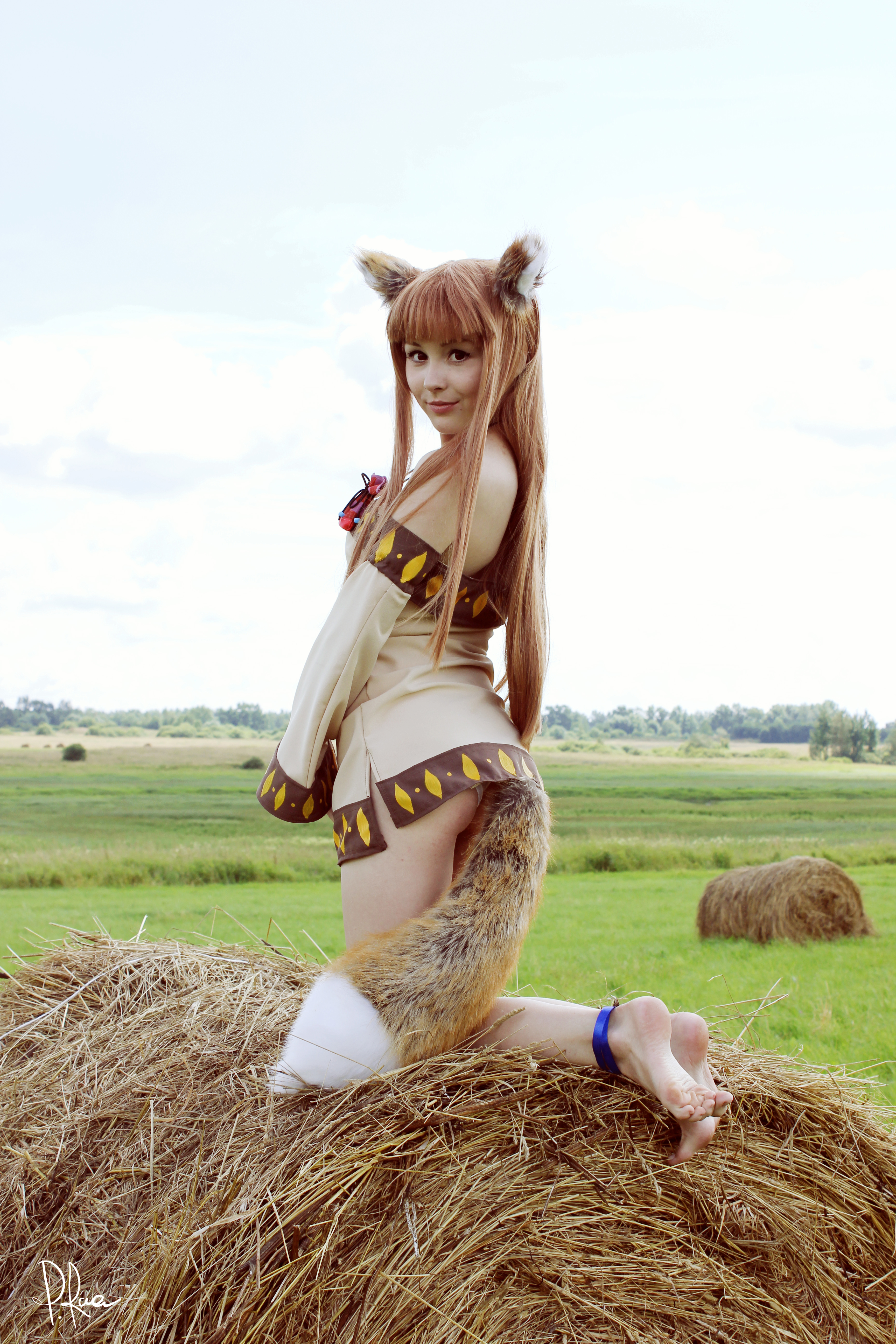 Ahegao / Furry / Cosplay — 20