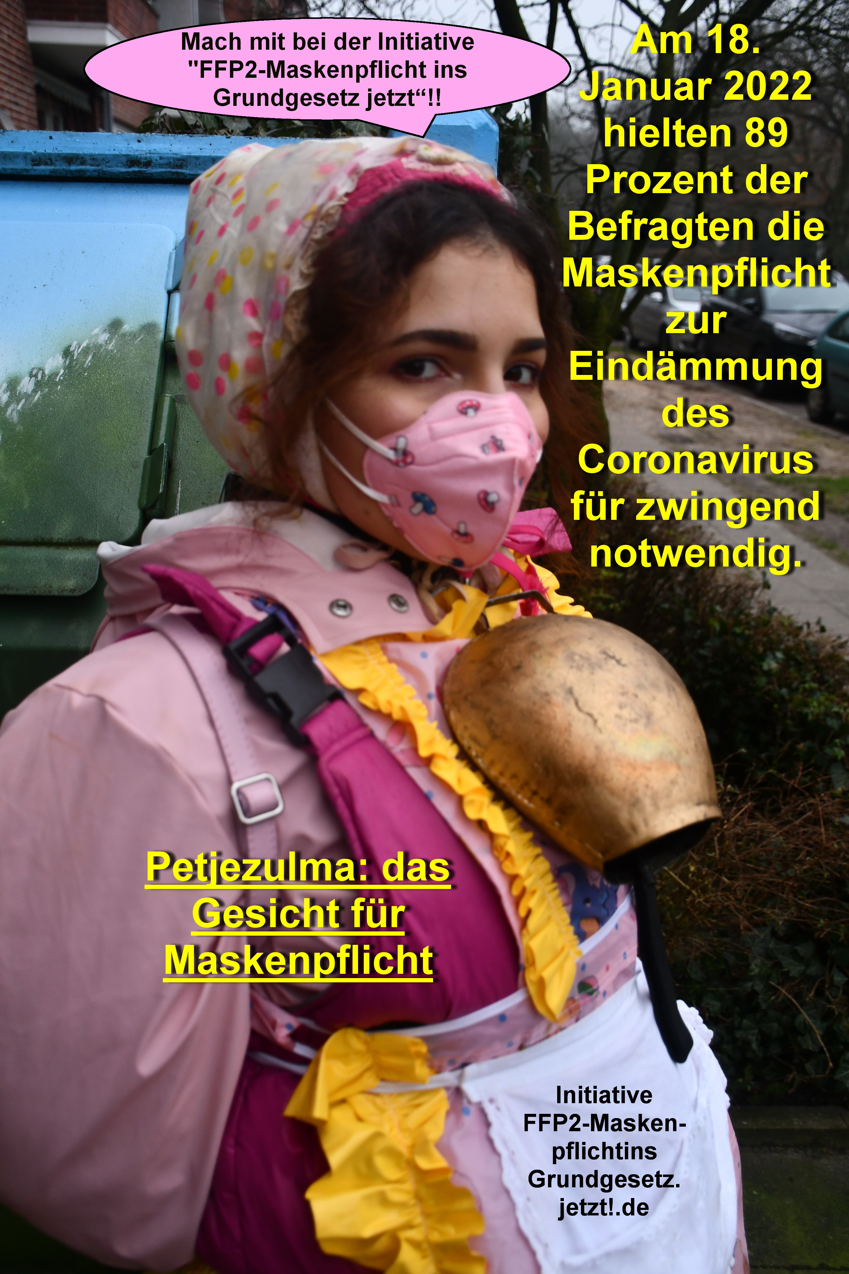 German girls are only to prostitute by Muslims — 25