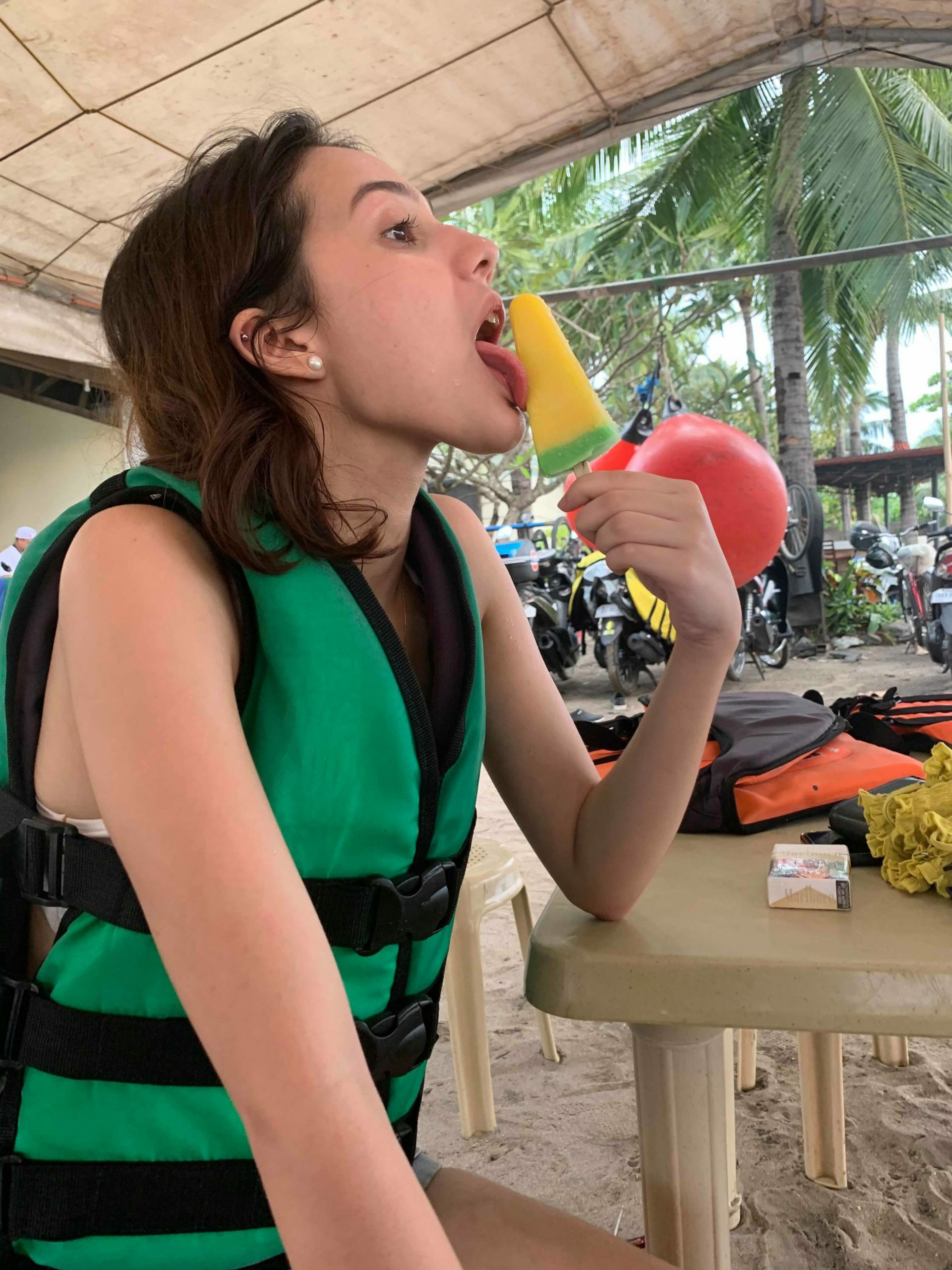 Sarah Holmes collection — 32