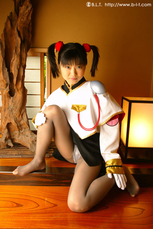 Ruri Hoshino (movie version) — 23