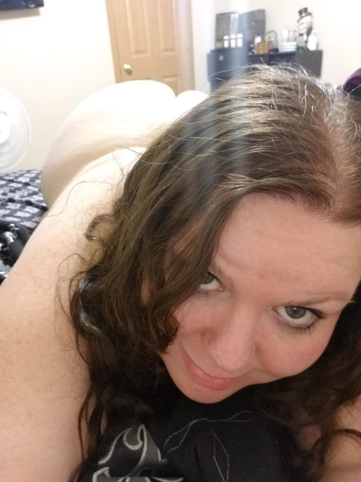 Chubby slut Veronica. — 11