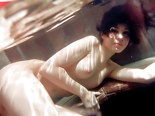 Babes and Water — 36