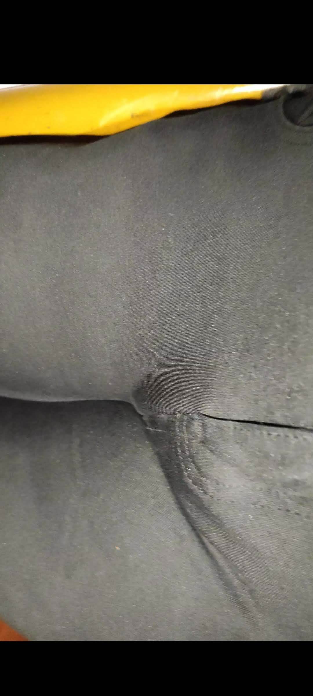 Sexy friends mom vpl cameltoe and upskirt compil — 47