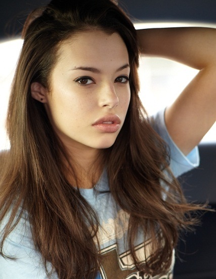 Brunettes — 13